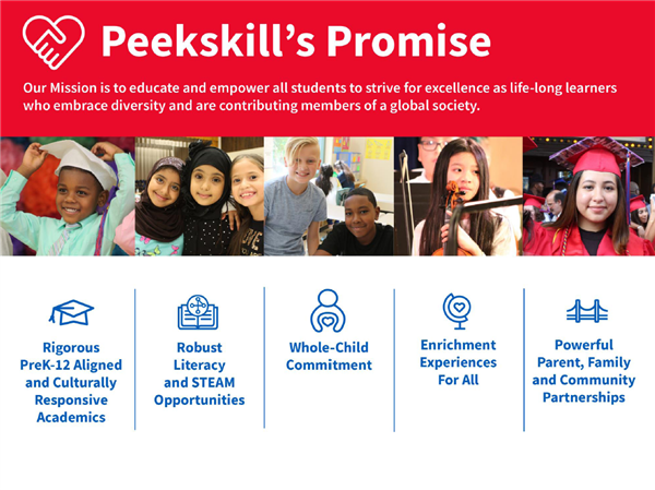 We're #KeepingThePromise! 